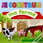 Capa do artigo Je Construis Ma Ferme