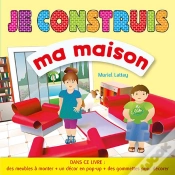 Capa do artigo Je Construis Ma Maison