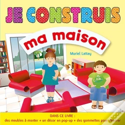 Capa do artigo Je Construis Ma Maison