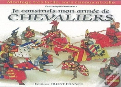 Capa do artigo Je Construis Mon Armée De Chevaliers