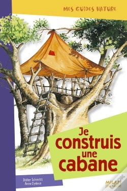Capa do artigo Je Construis Une Cabane