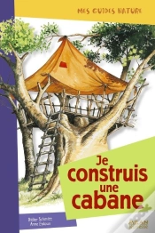 Capa do artigo Je Construis Une Cabane