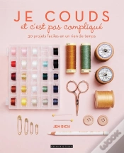 Capa do artigo Je Couds Et C