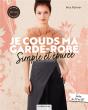 Je Couds Ma Garde-Robe Simple Et Épurée - Preview