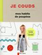 Je Couds Mes Habits De Poupees - Preview