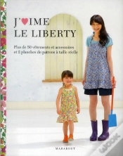 Capa do artigo Je Craque Pour Le Liberty !