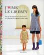 Je Craque Pour Le Liberty ! - Preview