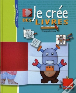 Capa do artigo Je Cree Des Livres