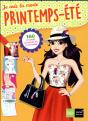 Je Cree La Mode Defile Printemps Ete - Preview