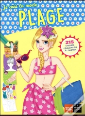 Capa do artigo Je Cree La Mode Plage