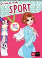 Je Cree La Mode Sport - Preview