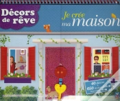 Capa do artigo Je Crée Ma Maison