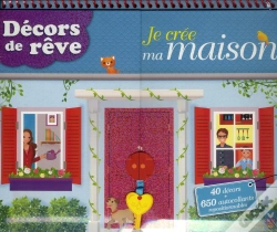 Capa do artigo Je Crée Ma Maison