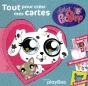 Je Crée Mes Cartes Littlest Petshop - Preview
