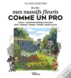Capa do artigo Je Crée Mes Massifs Fleuris Comme Un Pro