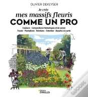 Capa do artigo Je Crée Mes Massifs Fleuris Comme Un Pro