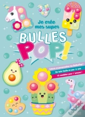 Capa do artigo Je Cree Mes Super Pop !