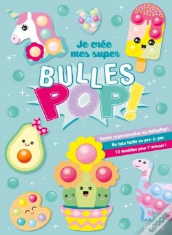 Capa do artigo Je Cree Mes Super Pop !