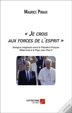 Capa do artigo « Je Crois Aux Forces De L'Esprit »