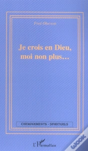 Capa do artigo Je Crois En Dieu Moi Non Plus
