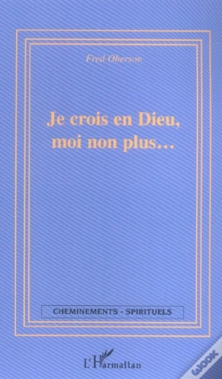 Capa do artigo Je Crois En Dieu Moi Non Plus