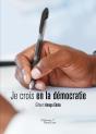 Je Crois En La Démocratie - Preview