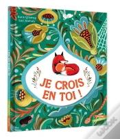 Capa do artigo Je Crois En Toi !