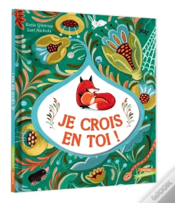 Capa do artigo Je Crois En Toi !
