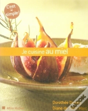 Capa do artigo Je Cuisine Au Miel