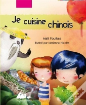 Je Cuisine Chinois