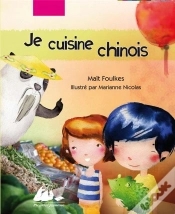Capa do artigo Je Cuisine Chinois