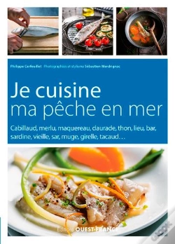 Capa do artigo Je Cuisine Ma Pêche En Mer