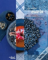 Je Cuisine Marin