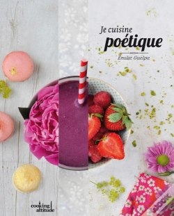 Capa do artigo Je Cuisine Poétique
