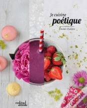 Capa do artigo Je Cuisine Poétique