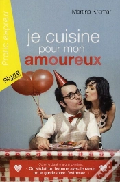 Capa do artigo Je Cuisine Pour Mon Amoureux