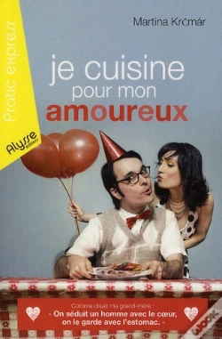Capa do artigo Je Cuisine Pour Mon Amoureux