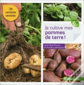 Capa do artigo Je Cultive Mes Pommes De Terre ! 38 Variétés Testées