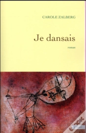 Capa do artigo Je Dansais