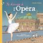 Je Danse A L'Opera De Paris - Preview