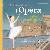 Je Danse A L'Opera De Paris
