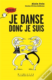 Je Danse Donc Je Suis