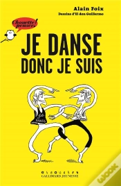 Capa do artigo Je Danse Donc Je Suis