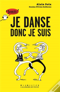 Capa do artigo Je Danse Donc Je Suis