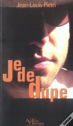 Capa do artigo Je De Dupe