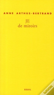 Capa do artigo Je De Miroir
