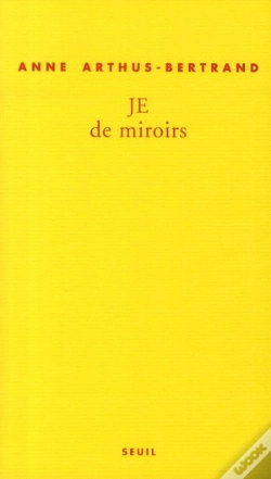 Capa do artigo Je De Miroir