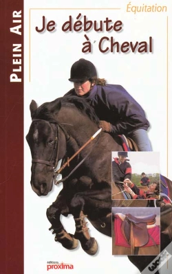 Capa do artigo Je Debute A Cheval