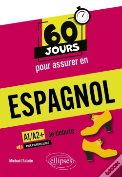 Capa do artigo Je Débute - A1-A2+