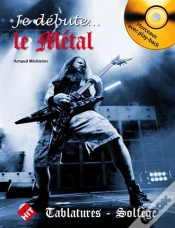 Capa do artigo Je Débute... Le Métal